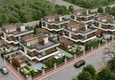 Buy Start of sales! New project of villa complex in the picturesque neighborhood of Ayas-Mersin 6