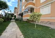 Buy Apartment 2+1 with furniture, glazed balcony and sea view, Alanya center 6
