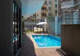 Buy Furnished apartment in the center of Alanya 200 meters from Keykubat Beach 6 