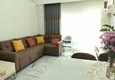 Affordable Purchase Turnkey two-room apartment with glazed balcony in Alanya, Avsallar district 6 