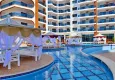 Buy Turnkey apartment in Mahmutlar, Alanya in a premium complex 6 