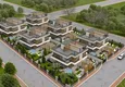 Buy Start of sales! New project of villa complex in the picturesque neighborhood of Ayas-Mersin 8