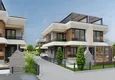Buy Start of sales! New project of villa complex in the picturesque neighborhood of Ayas-Mersin 16