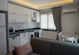 Affordable Purchase Furnished apartment in the center of Alanya 200 meters from Keykubat Beach 8 