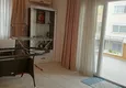 Affordable Purchase Three-room apartment with furniture 300 meters from the sea - Alanya, Oba district 8 