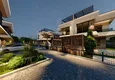 Buy Start of sales! New project of villa complex in the picturesque neighborhood of Ayas-Mersin 4