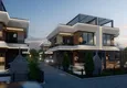 Buy Start of sales! New project of villa complex in the picturesque neighborhood of Ayas-Mersin 13