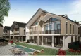 Buy A new project in Antalya is a luxury cottage complex in the picturesque Dosemealti area. Citizenship property 8 