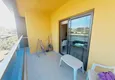 Affordable Purchase Cozy studio apartment in a luxury complex in the center of Alanya - Cleopatra beach area 8