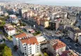 Buy Office space in a business center in the business part of Alanya — Kucukhasbahce district 3 
