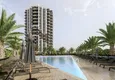 Buy Apartments in a new residential complex under construction in Erdemli district - Mersin 1
