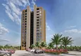 Buy Apartments in a new residential complex under construction in Erdemli district - Mersin 3