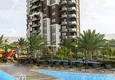 Buy Apartments in a new residential complex under construction in Erdemli district - Mersin 4