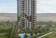 Buy Apartments in a new residential complex under construction in Erdemli district - Mersin 6