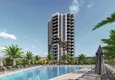 Buy Apartments in a new residential complex under construction in Erdemli district - Mersin 7