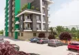 Buy Investment-attractive project under construction Mezitli district - Mersin 4 