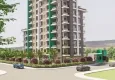 Buy Investment-attractive project under construction Mezitli district - Mersin 6 