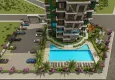 Buy Comfort segment complex project under construction in Kargıpınarı district - Mersin 7 