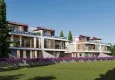 Buy Start of sales! New project of 4+1 villas complex in Mezitli-Mersin area 1