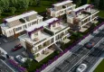 Buy Start of sales! New project of 4+1 villas complex in Mezitli-Mersin area 4
