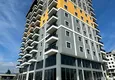 Buy New investment project of a residential complex in Alanya - Mahmutlar district 4