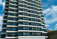 Buy Apartments 1 + 1 from the investor in a residential complex under construction, Mahmutlar district - Alanya 1
