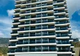 Buy Apartments 1 + 1 from the investor in a residential complex under construction, Mahmutlar district - Alanya 3