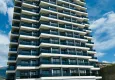Buy Apartments 1 + 1 from the investor in a residential complex under construction, Mahmutlar district - Alanya 4