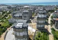 Affordable Apartments from a developer with installments for up to 3 years - a hotel-type complex in Avsallar, Alanya 1 