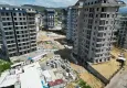 Affordable Apartments from a developer with installments for up to 3 years - a hotel-type complex in Avsallar, Alanya 8 