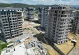 Affordable Apartments from a developer with installments for up to 3 years - a hotel-type complex in Avsallar, Alanya 10 