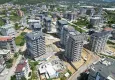 Affordable Apartments from a developer with installments for up to 3 years - a hotel-type complex in Avsallar, Alanya 11 