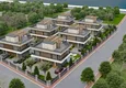 Buy Start of sales! New project of villa complex in the picturesque neighborhood of Ayas-Mersin 21