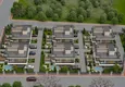 Buy Start of sales! New project of villa complex in the picturesque neighborhood of Ayas-Mersin 22