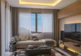 Affordable Purchase Apartments in a new residential complex under construction in Erdemli district - Mersin 1