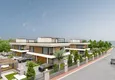 Buy Start of sales! New project of villa complex in the picturesque neighborhood of Ayas-Mersin 24
