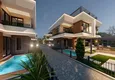Buy Start of sales! New project of villa complex in the picturesque neighborhood of Ayas-Mersin 27