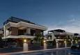 Buy Start of sales! New project of villa complex in the picturesque neighborhood of Ayas-Mersin 28