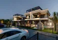 Buy Start of sales! New project of villa complex in the picturesque neighborhood of Ayas-Mersin 30