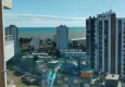 Affordable Purchase Furnished 2+1 apartment with sea view in Teje Mersin 9 