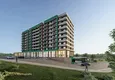 Buy New project of a modern residential complex under construction Tomyuk-Mersin 1