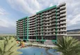 Buy New project of a modern residential complex under construction Tomyuk-Mersin 6