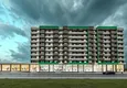 Buy New project of a modern residential complex under construction Tomyuk-Mersin 7