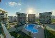 Buy Compact one bedroom apartment in Alanya, Avsallar area 7 