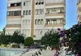 Buy Turnkey flat on the first beachfront in Alanya, Mahmutlar district 1