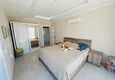Affordable Purchase  Duplex apartment with furniture directly from the owner in Alanya, Oba district of Alanya. 12 