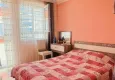 Affordable Purchase Two-bedroom apartment with furniture and a separate kitchen 250 meters from the sea - Mahmutlar district, Alanya 10