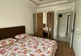 Affordable Purchase Apartment for rent in Alanya, Oba district with furniture in a modern complex No. 18 11
