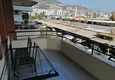 Affordable Purchase One bedroom apartment with furniture in the center of Alanya — central fish market area 10 