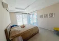 Affordable Purchase  Duplex apartment with furniture directly from the owner in Alanya, Oba district of Alanya. 13 